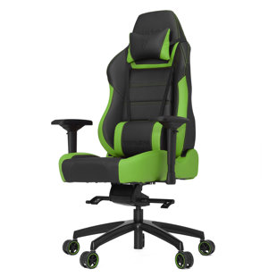 Fauteuil de jeu & de haut de gamme p-line 6000 pc & racing