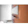 Wetstyle 22'' Brushed Stainless Steel Rectangular Bathroom Sink with Overflow