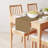 Wall Street Geometric Table Runner-1411481354