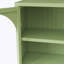 Armoire murale à motif tissé Daejhun-860903419