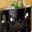 Armoire de bar Haverhill