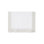 Filetto Linen Table Runner