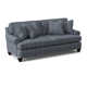 Lowell 86'' Upholstered Sofa