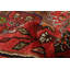 Tapis rouge Andelz 3 pi 3 po x 4 pi 10 po