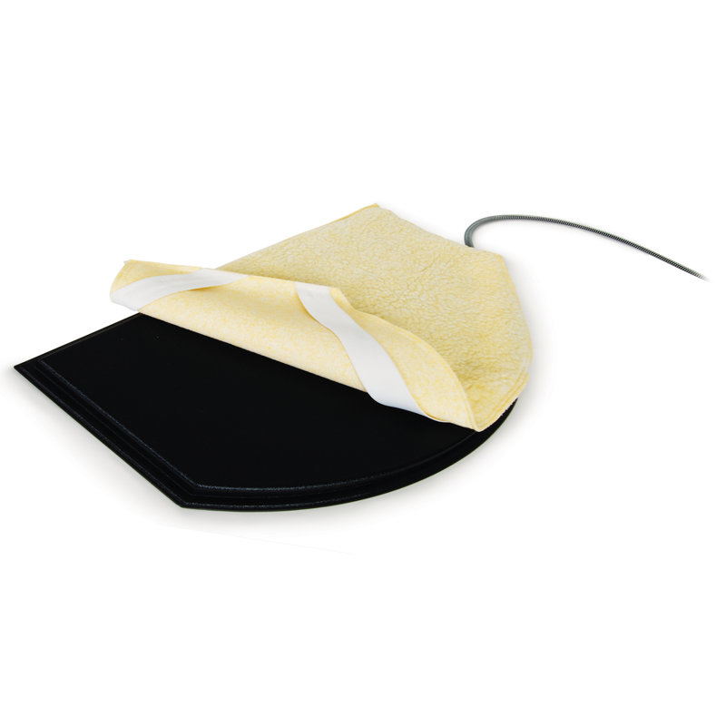Tapis Igloo, Grand (l 30 po x P 17,5 po x H 0,5 po)