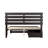 Aaliyah-Skye Solid Wood Slat Storage Bed-274298717