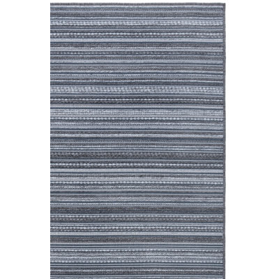 Escape Performance Machine Washable Striped Rug