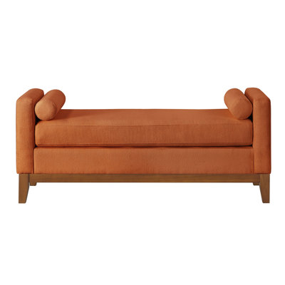 Modern Style Farmhouse Bench