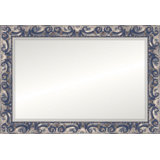 Brushed Signature Mirror