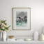 Grand Tour 1964 Print