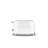 Smeg TSF01 50's Style Retro Two Slice Toaster - Matte Version-100753197