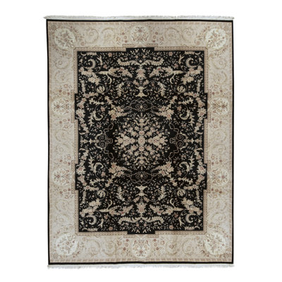 Oriental Indoor Rug