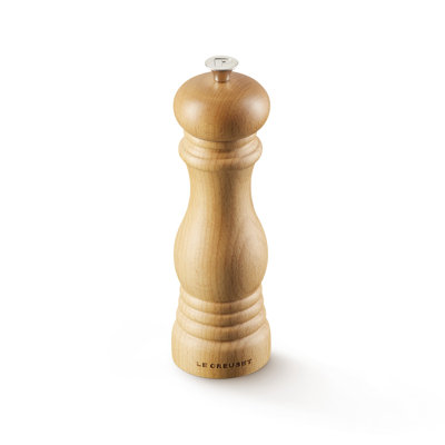 Le Creuset Classic Pepper Mill