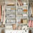 Closet Organizers And Storage, Trapezoid Storage Bins, Gray, Dog Toy Bin, Storage Baskets