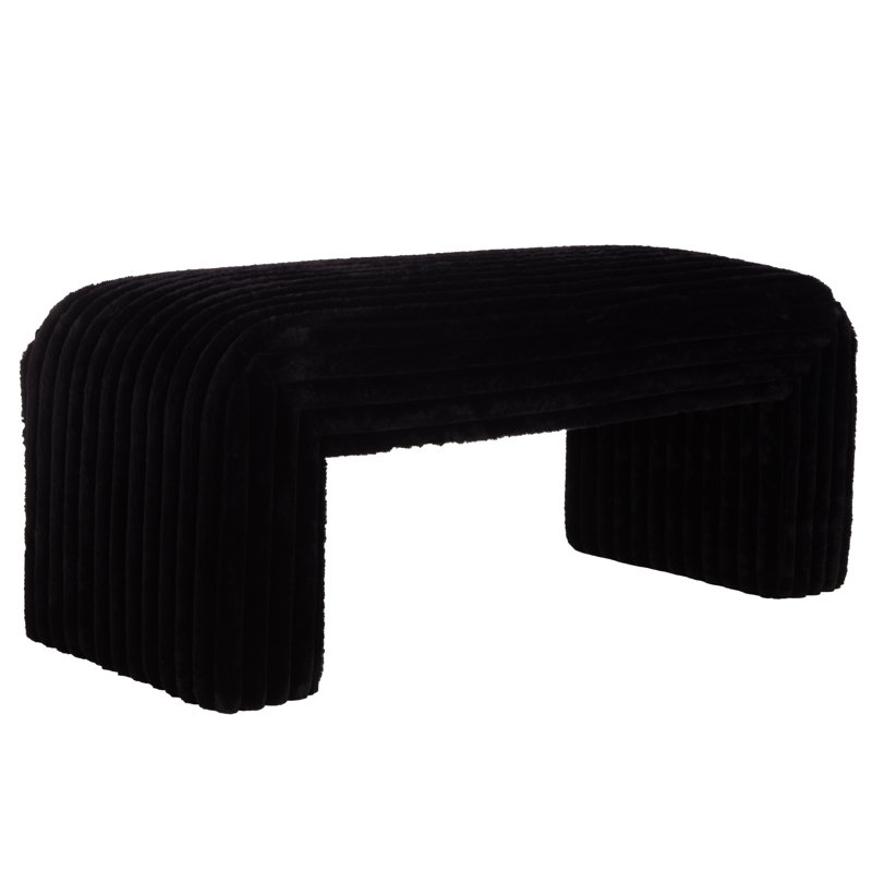 Banc Arihana, Noir