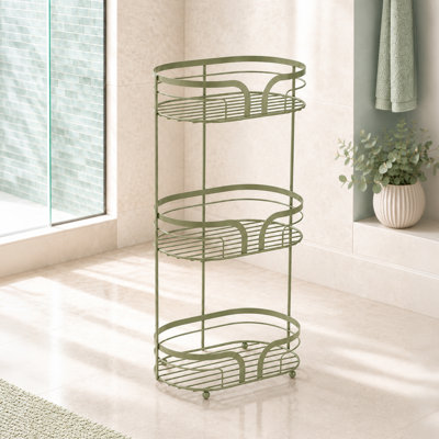 Dante Bathroom Storage