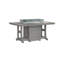 Garden Classic Fire Pit Dining Table-908318673-908318616