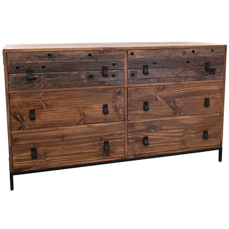 Fumiaki Dresser