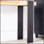 Console Rustic Industrial