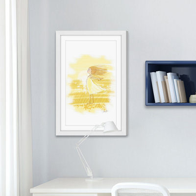 Framed Art