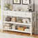 Guinna 54.72'' Console Table