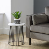 Labuguen Side Table