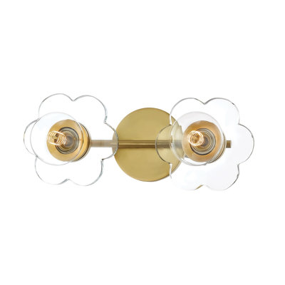 Alexa 2 - Light Vanity Light