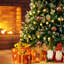 150cm H Artificial Christmas Tree