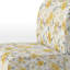 Fauteuil de chambre Country Farmhouse - fauteuil Whisper jaune-782041261