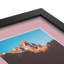 Wood Picture Frame with Mat-70811666
