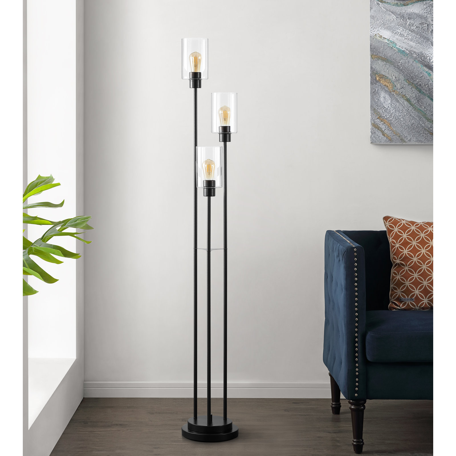 69'' Floor Lamp
