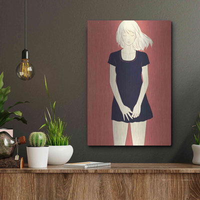 «Meditation» par Sai Tamiya