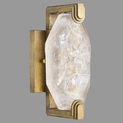 Allison Paladino 1 - Light Armed Sconce