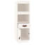Lily-Anya 34cm Solid Wood Sideboard-2049251233