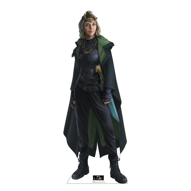 Loki Sylvie