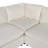 Modular Sofa-1430757450