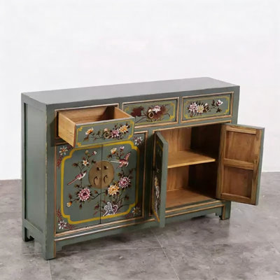 Buffet Painted Furniture