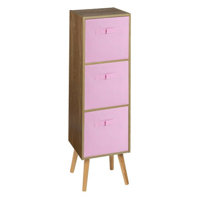 Corto 100 cm H x 30 cm W Standard Bookcase