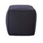Pouf carré de 20 po de largeur-1798355791