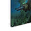 Lethe «Platypus», reproduction d'impression sur toile tendue-21997875