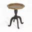 Table de bout