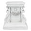 Piédestal classique de jardin statuaire-9559114