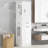 Modern Tall Storage Cabinet – Tilt-Out Compartment, Adjustable Shelves, 80LBS Capacity, Soft-Close Hinges, Aluminum Alloy Handles,  For Bathroom & Home Organization-1352762068