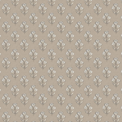 Francie Tan Sample