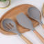13PCS Silicone Kitchen Utensil Set - Non-Stick Cooking Tools For Healthy Meals
