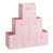 Rose est en rupture de stock