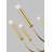 Tedder 9-Light Chandelier-36226039