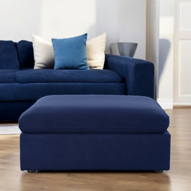 Repose-pieds standard de 39,6 po de largeur