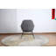 Upholstered Armchair-1828292181
