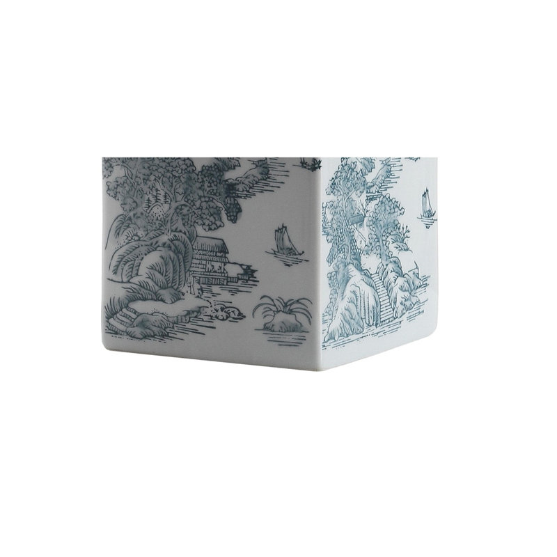 Lampe de table 25 po Minehead